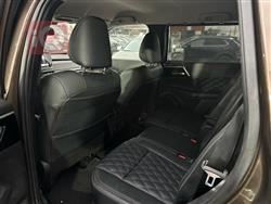 ميتسوبيشي اوتلاندر